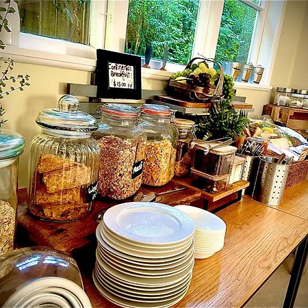 Bavaria Boutique Hotel Auckland Kültér fotó