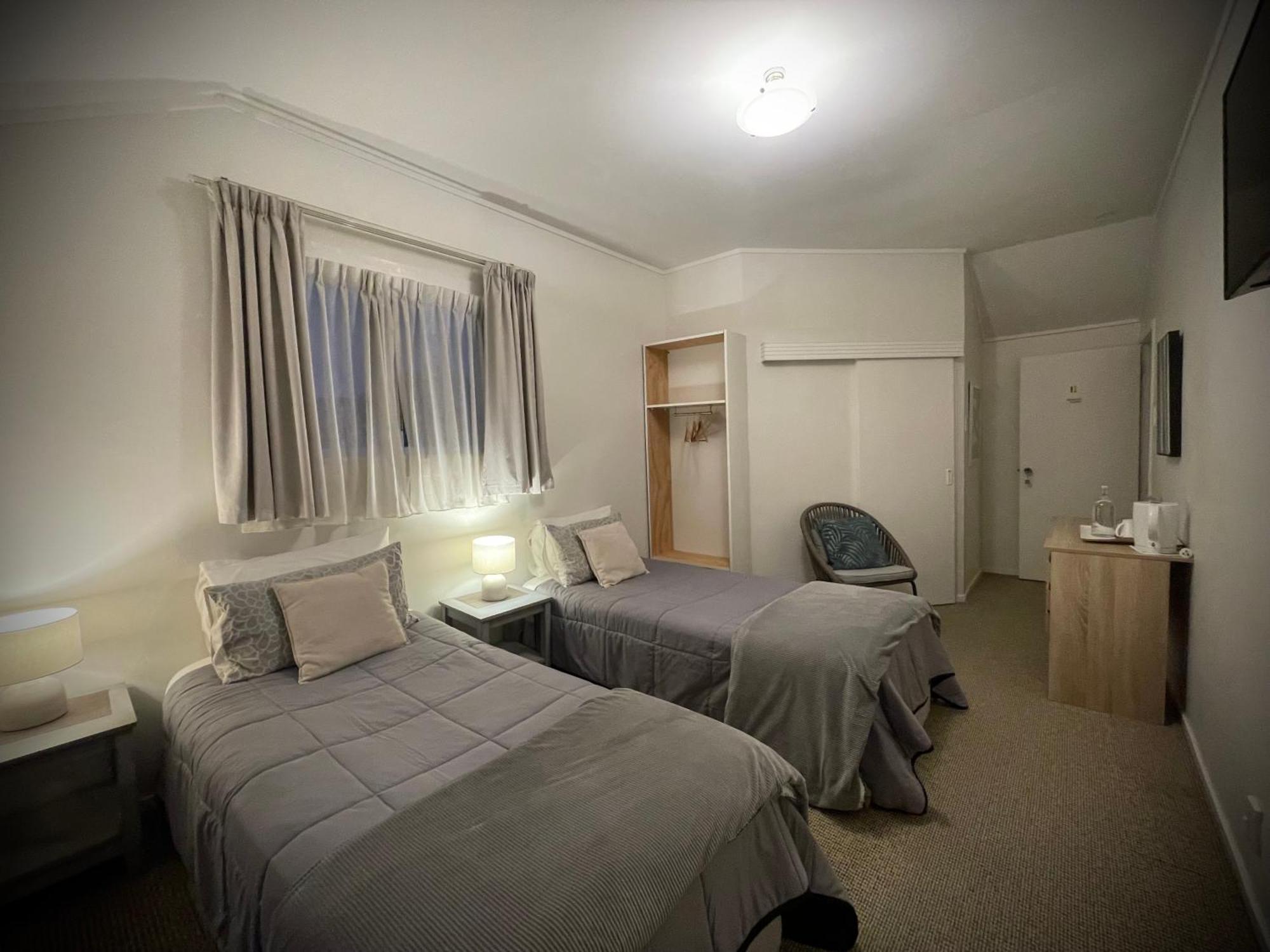 Bavaria Boutique Hotel Auckland Kültér fotó