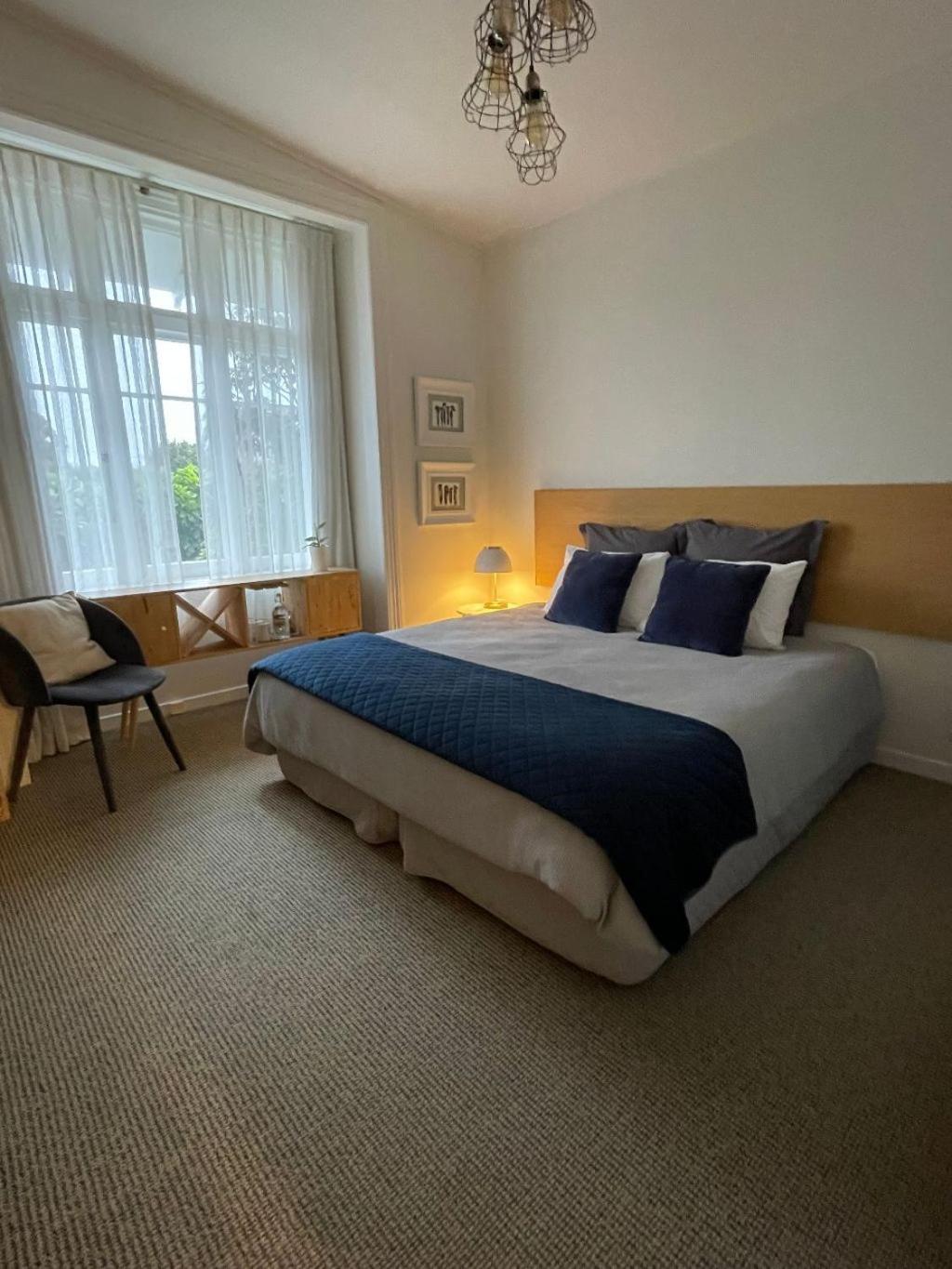 Bavaria Boutique Hotel Auckland Kültér fotó