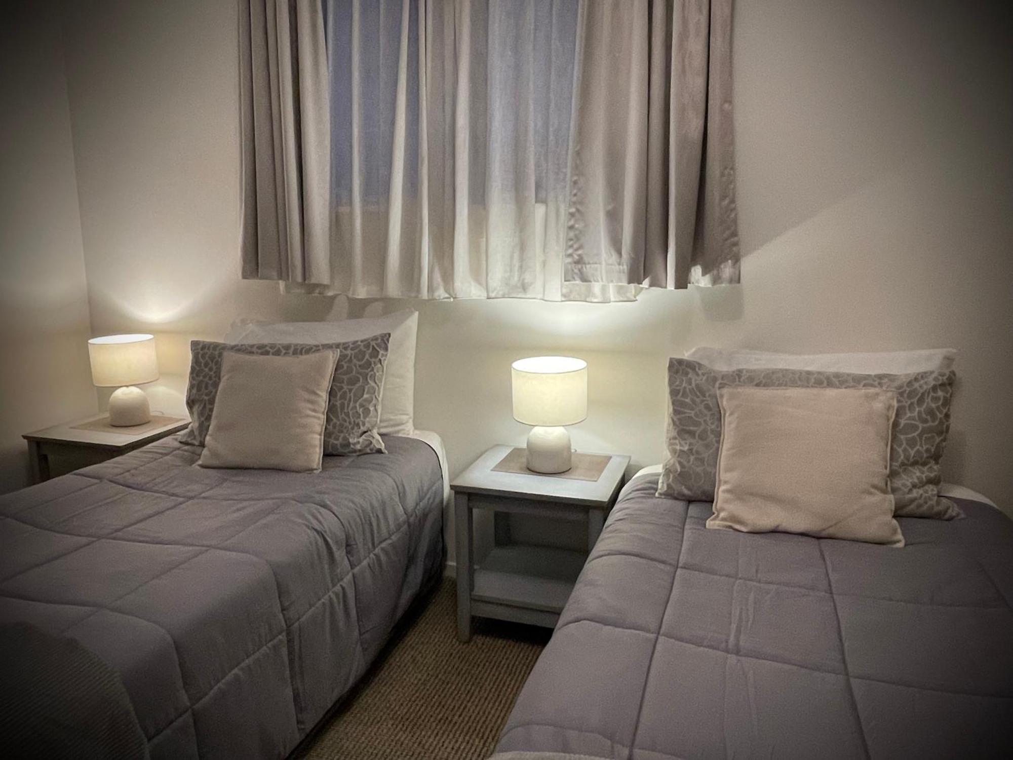 Bavaria Boutique Hotel Auckland Kültér fotó