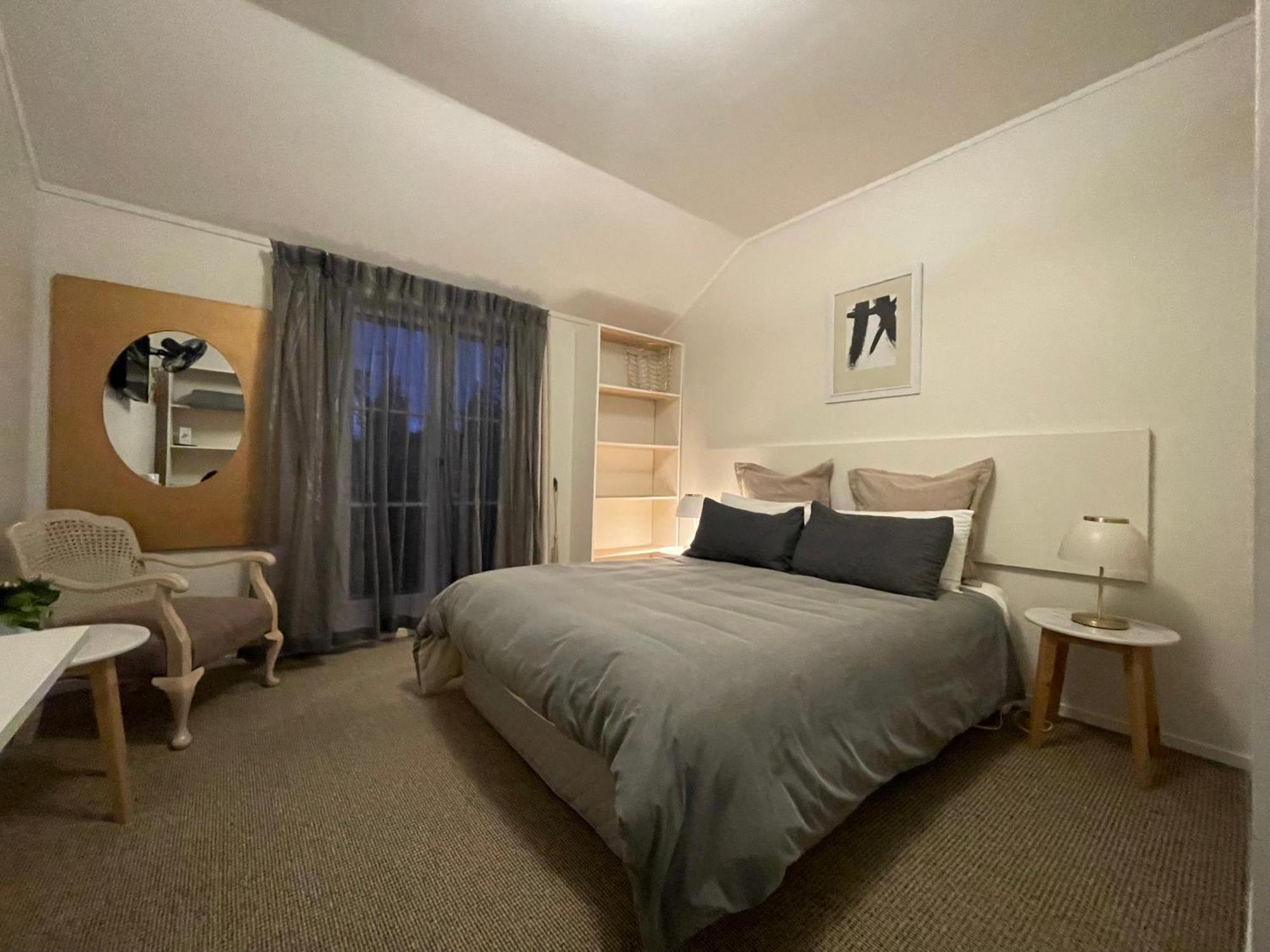 Bavaria Boutique Hotel Auckland Kültér fotó
