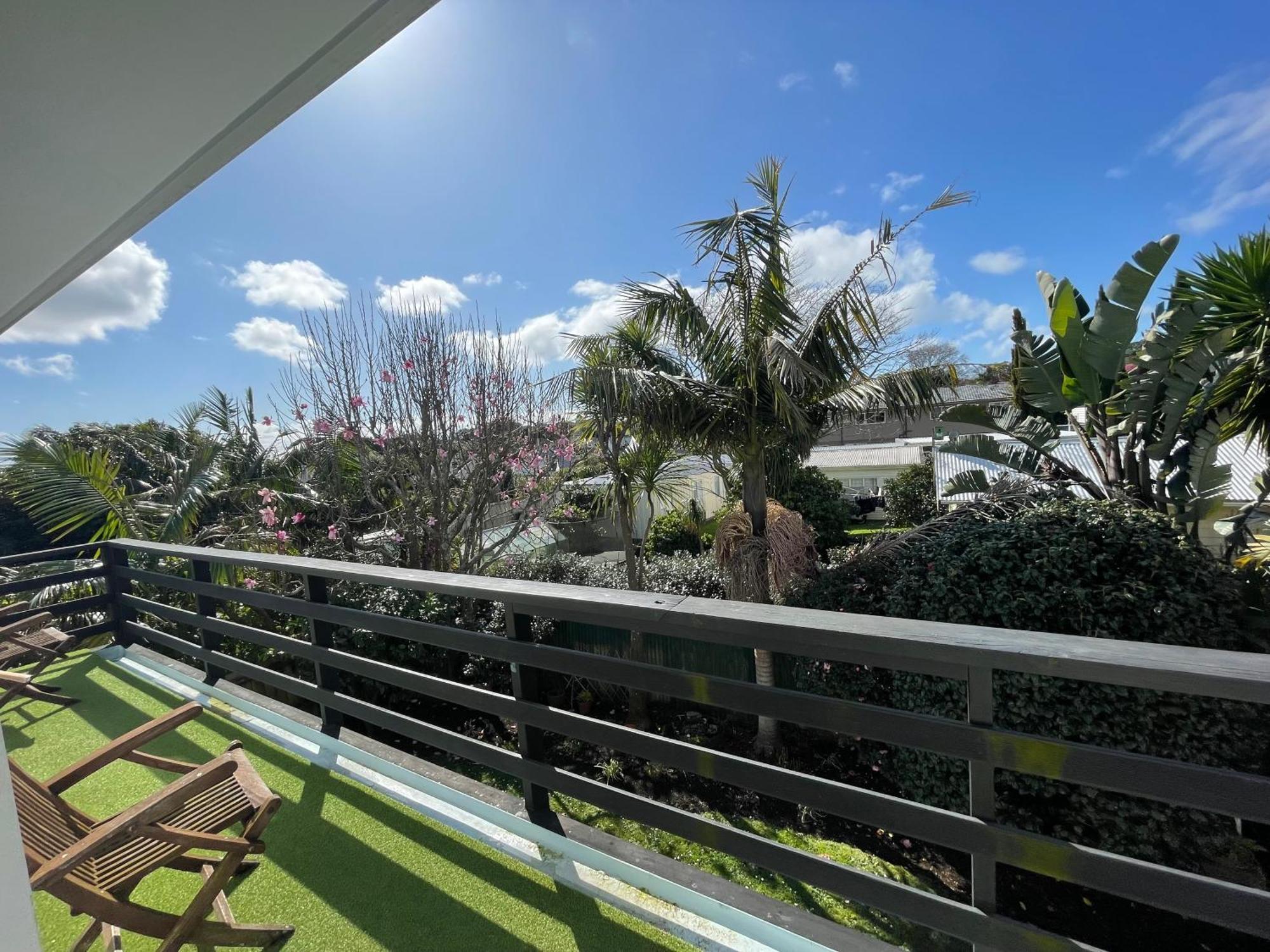 Bavaria Boutique Hotel Auckland Kültér fotó