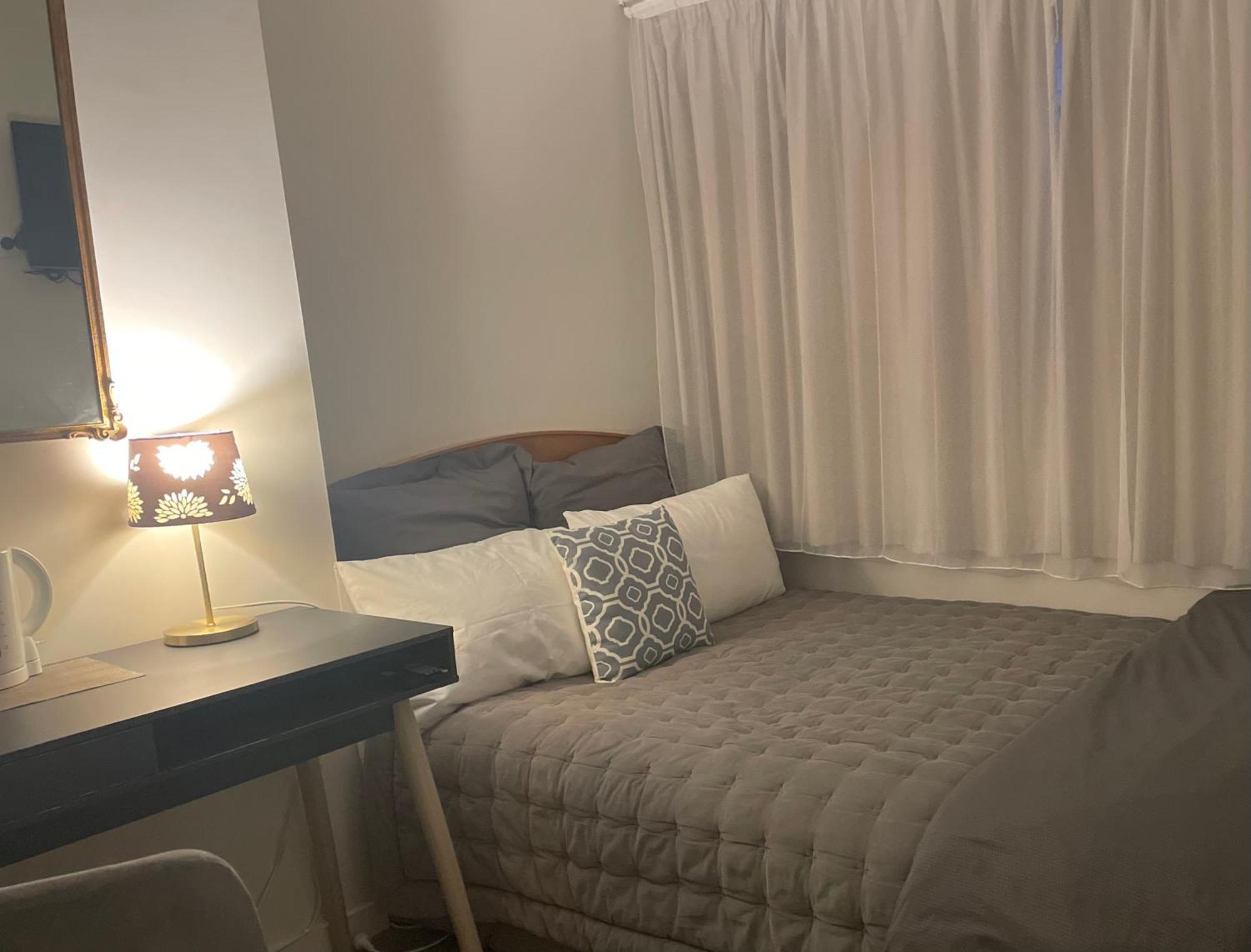 Bavaria Boutique Hotel Auckland Kültér fotó