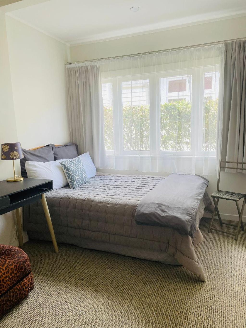 Bavaria Boutique Hotel Auckland Kültér fotó