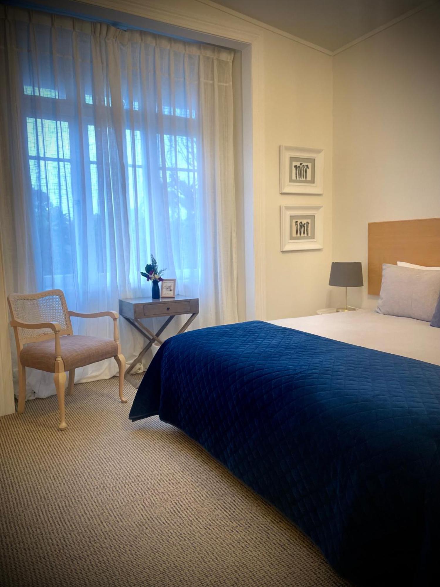 Bavaria Boutique Hotel Auckland Kültér fotó