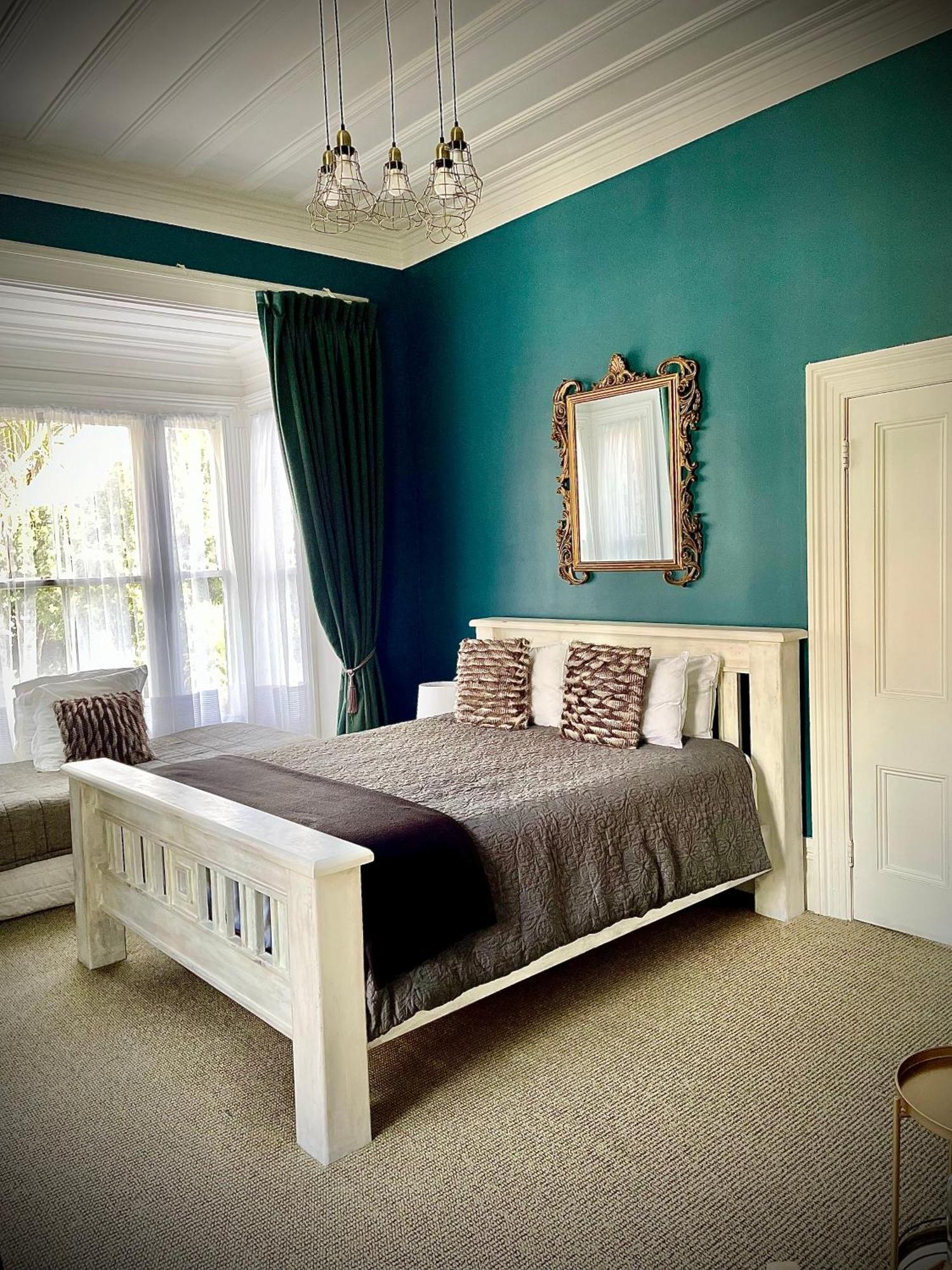 Bavaria Boutique Hotel Auckland Kültér fotó