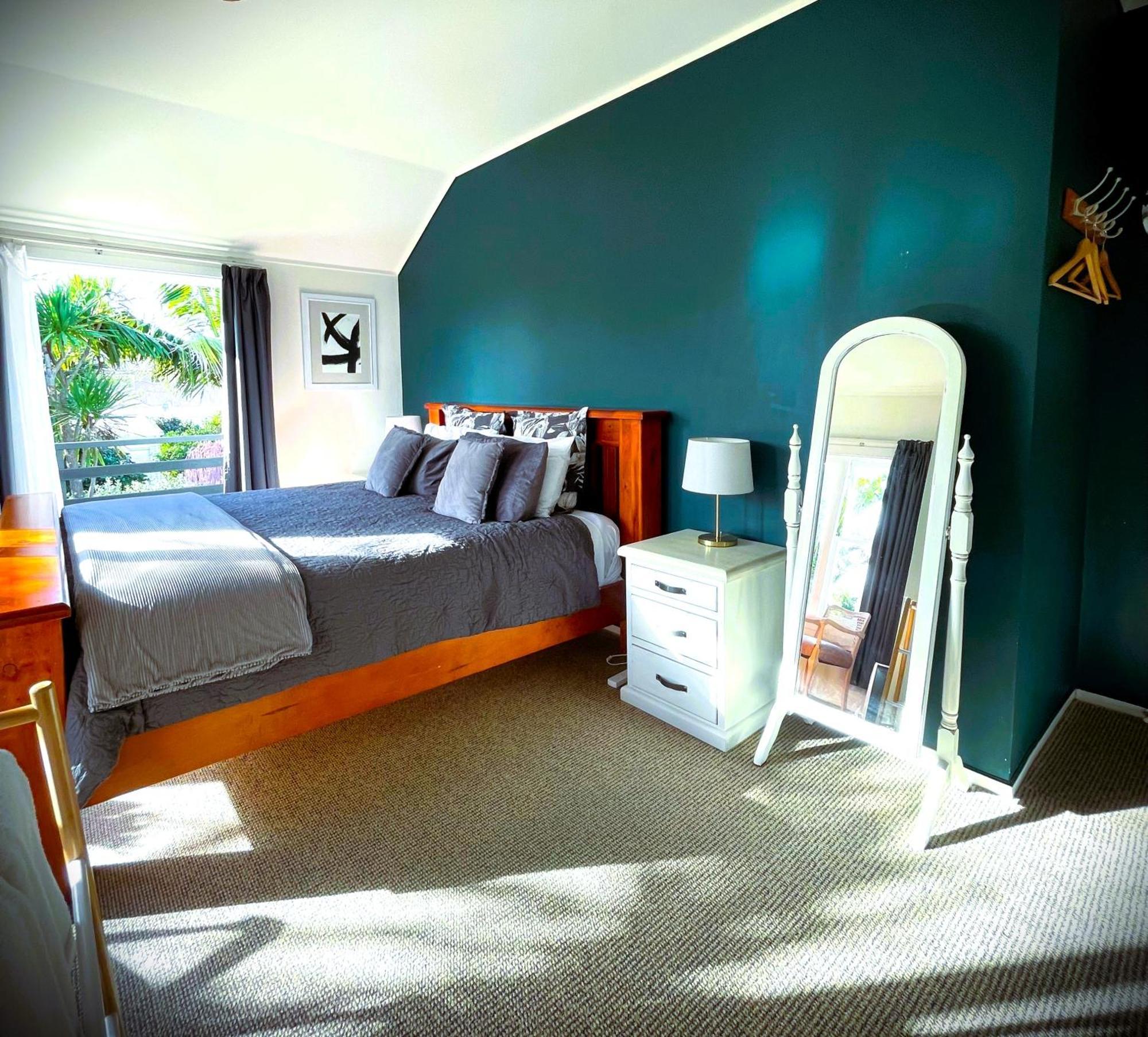 Bavaria Boutique Hotel Auckland Kültér fotó