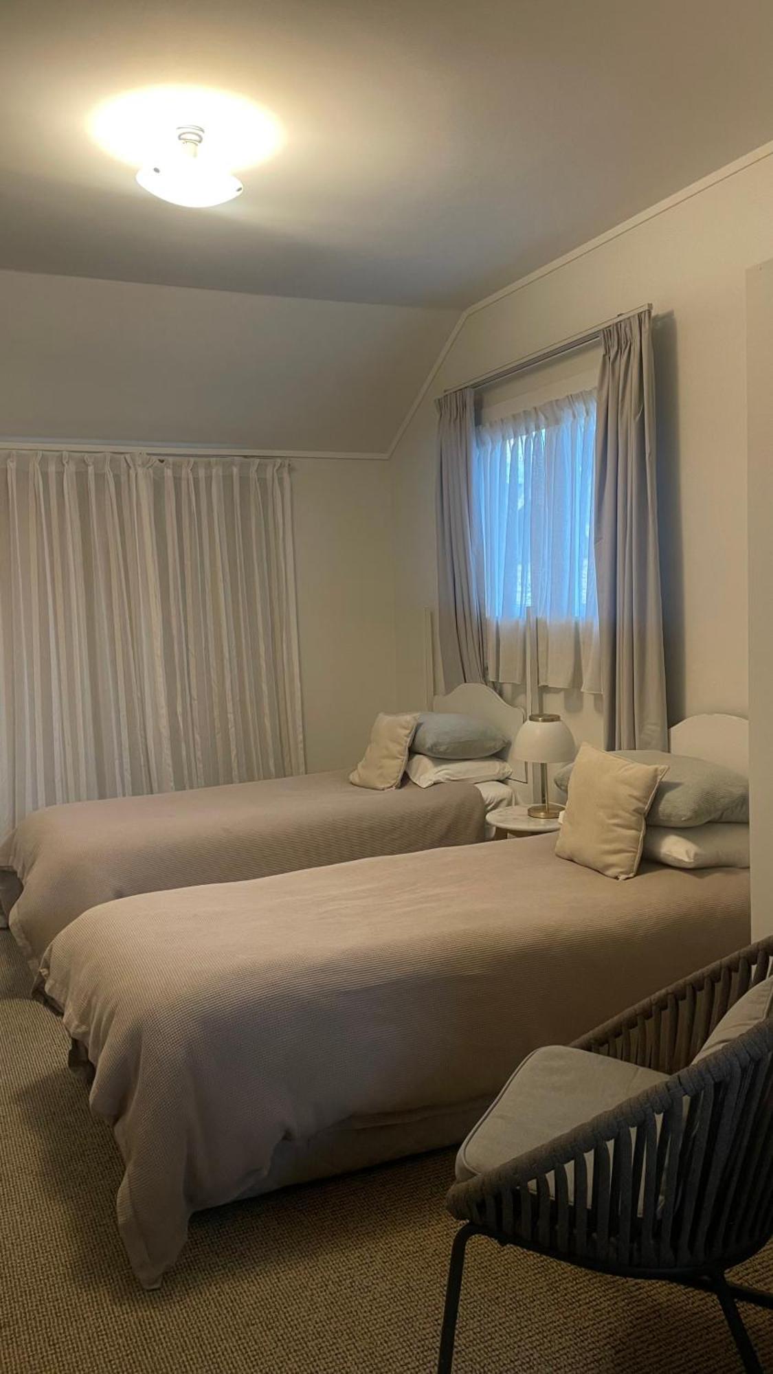 Bavaria Boutique Hotel Auckland Kültér fotó