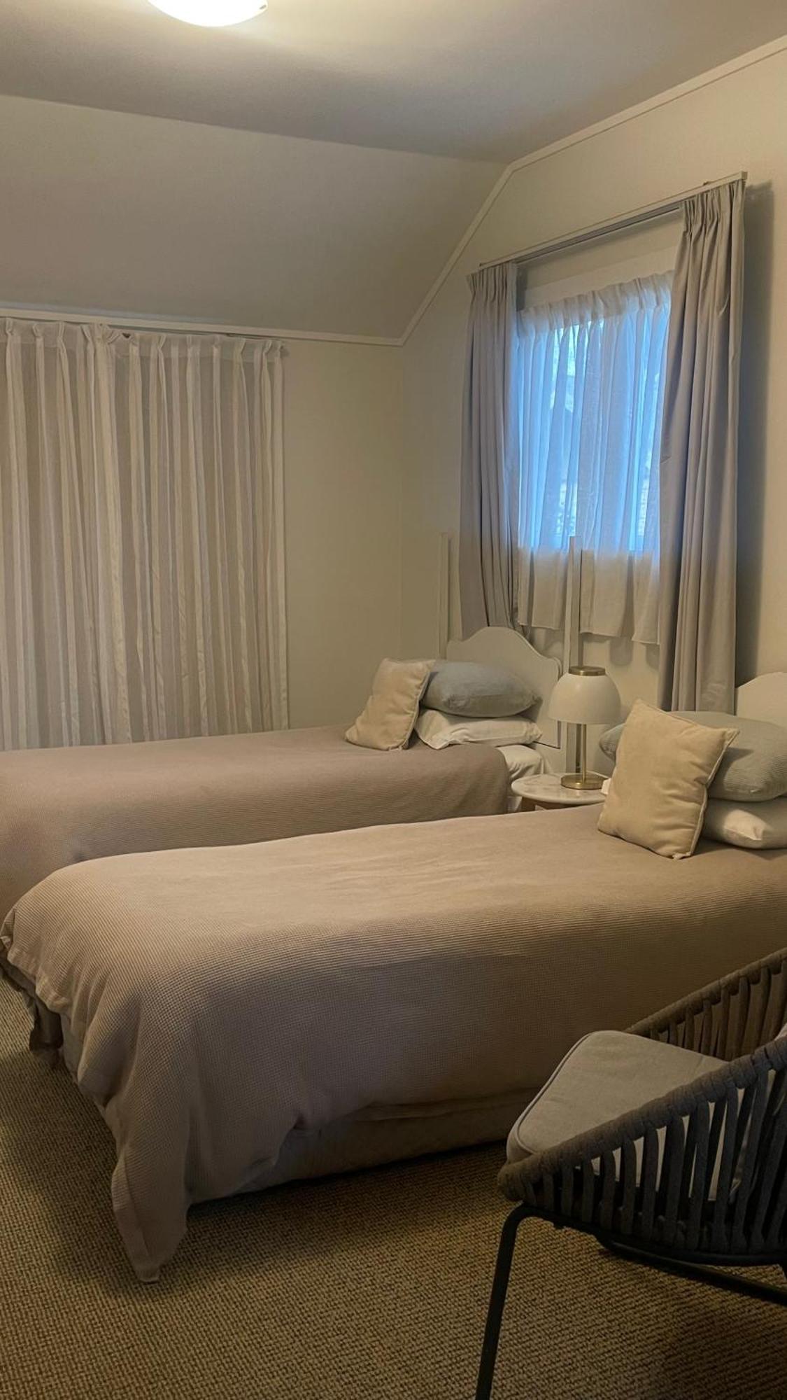 Bavaria Boutique Hotel Auckland Kültér fotó