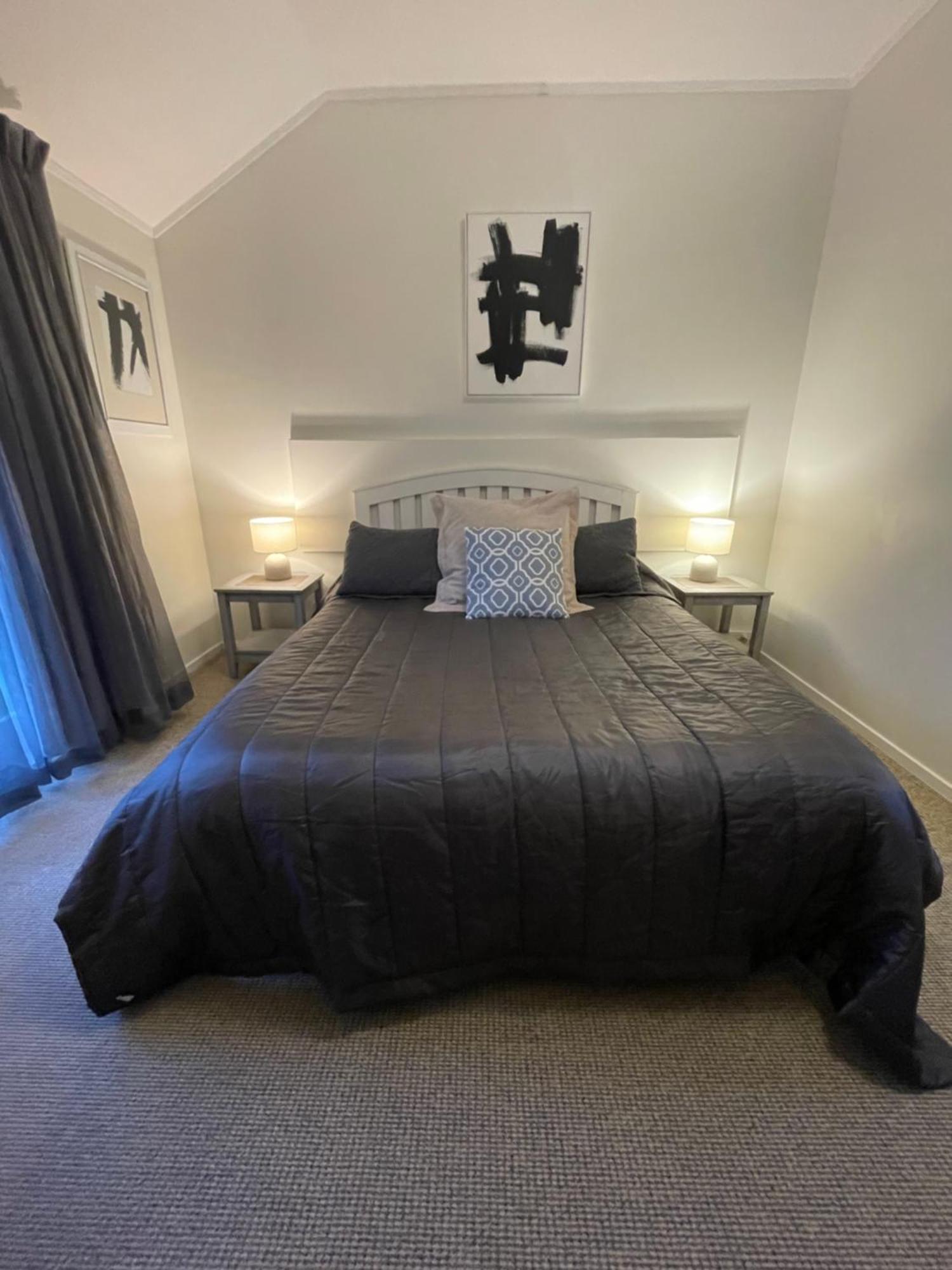Bavaria Boutique Hotel Auckland Kültér fotó