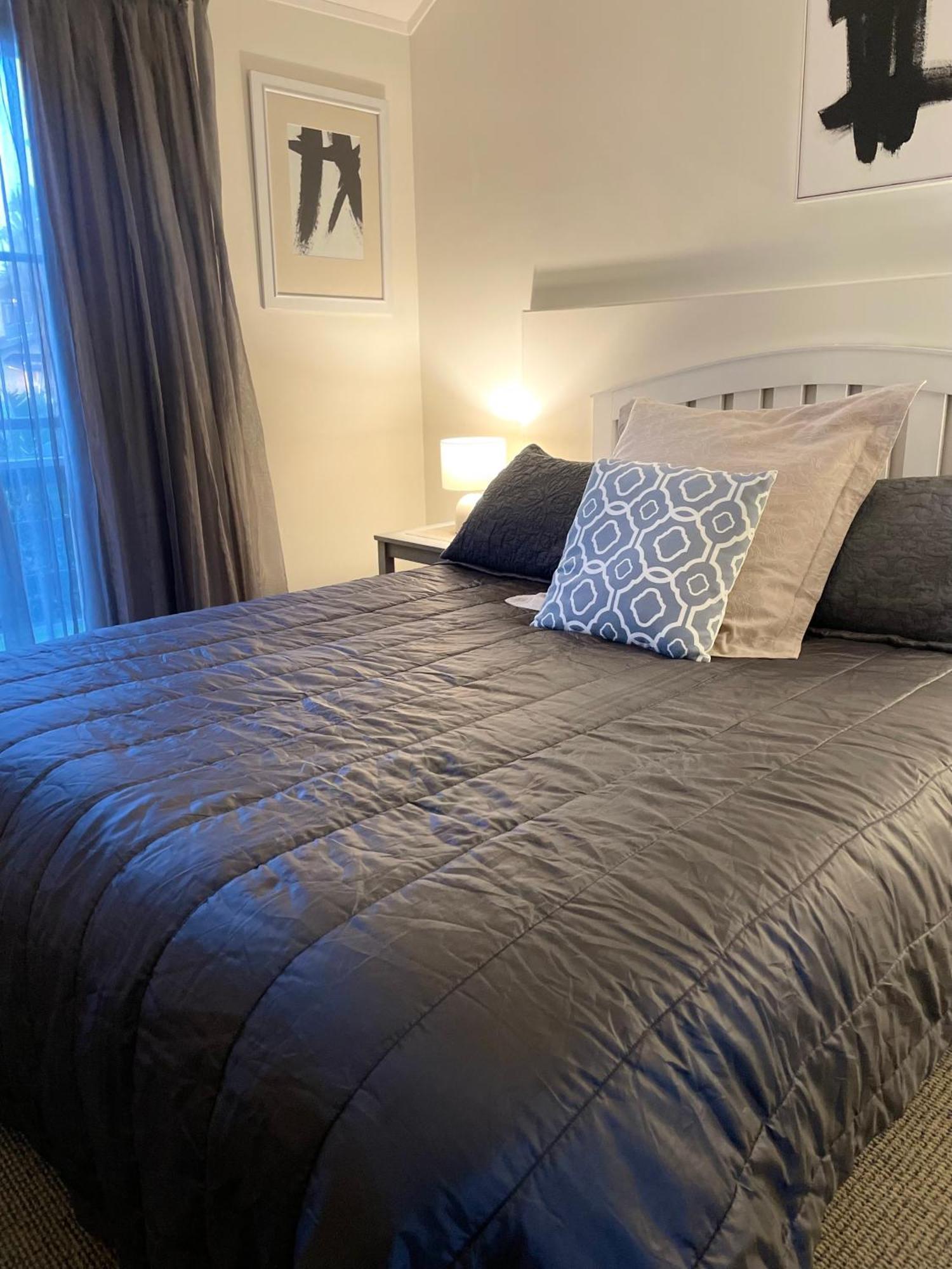 Bavaria Boutique Hotel Auckland Kültér fotó