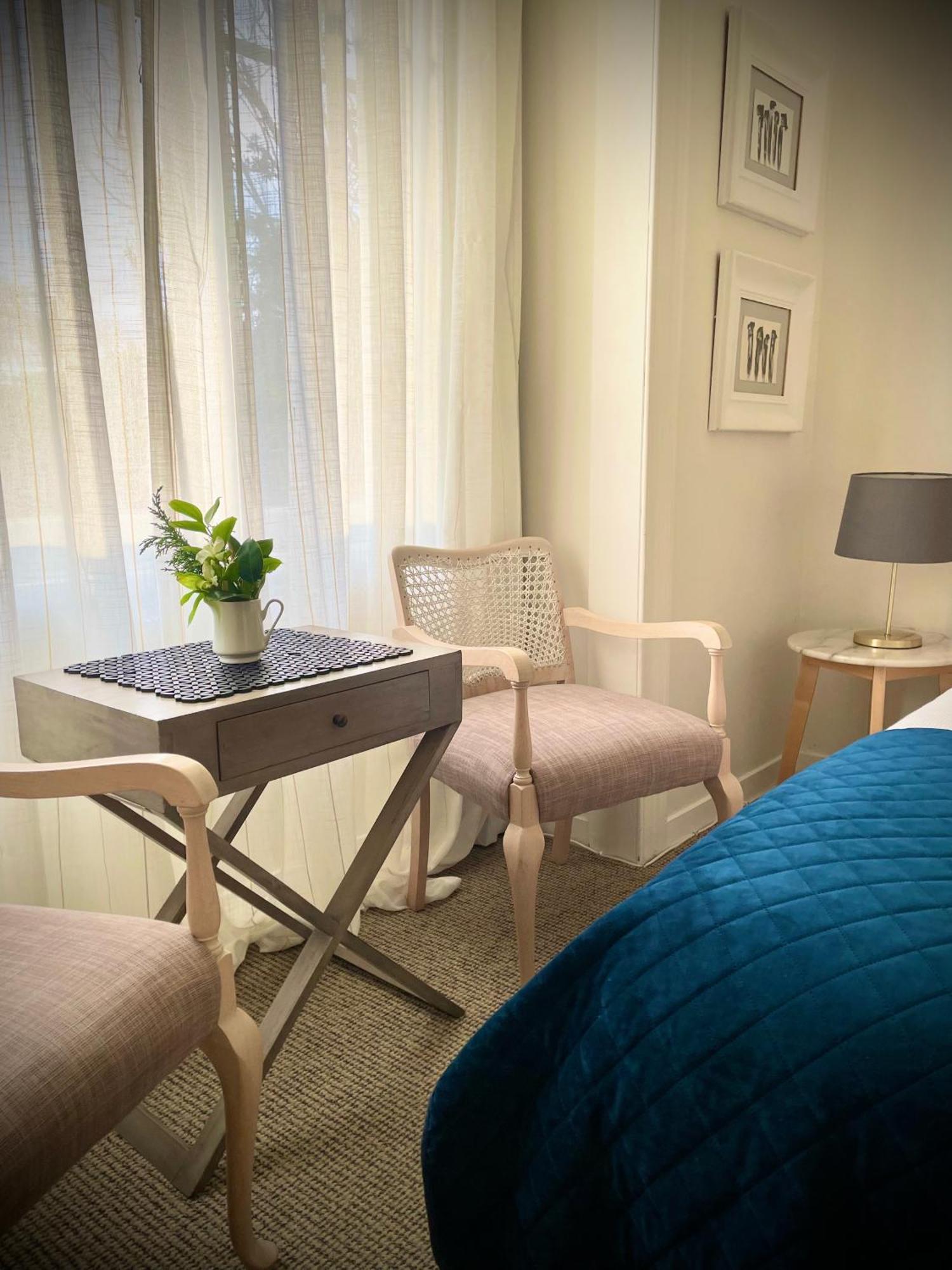 Bavaria Boutique Hotel Auckland Kültér fotó