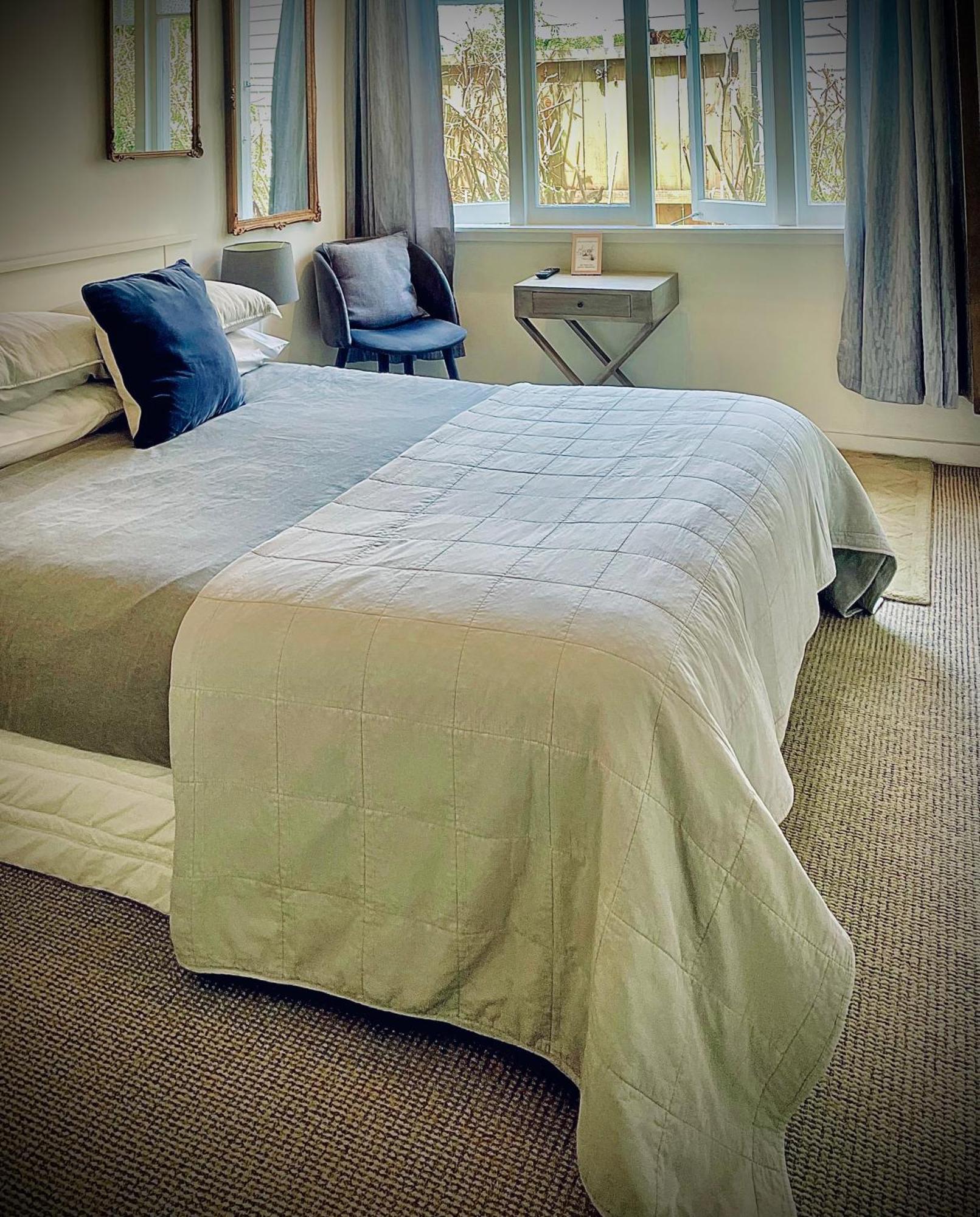 Bavaria Boutique Hotel Auckland Kültér fotó