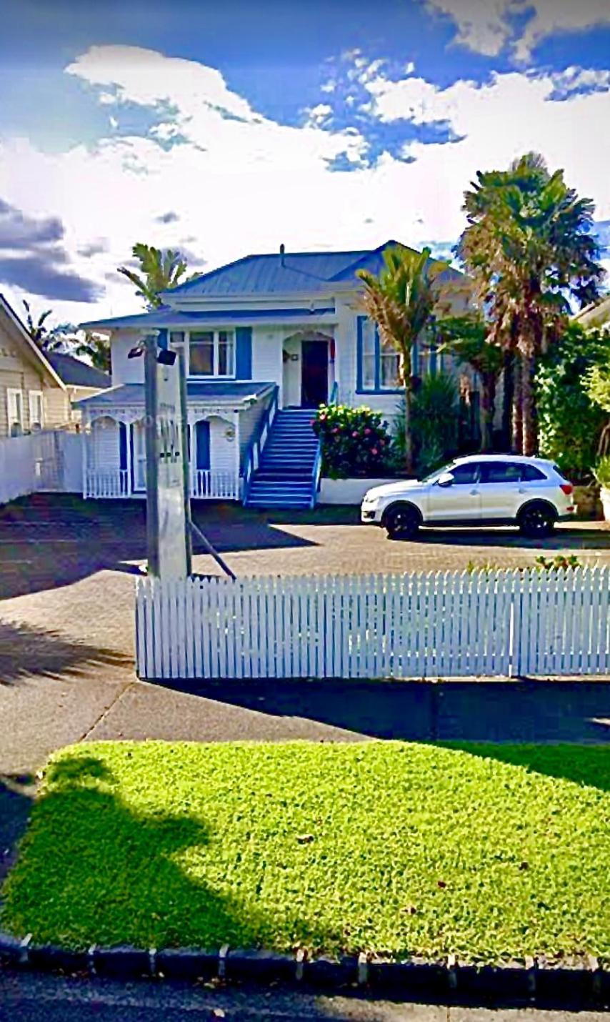 Bavaria Boutique Hotel Auckland Kültér fotó