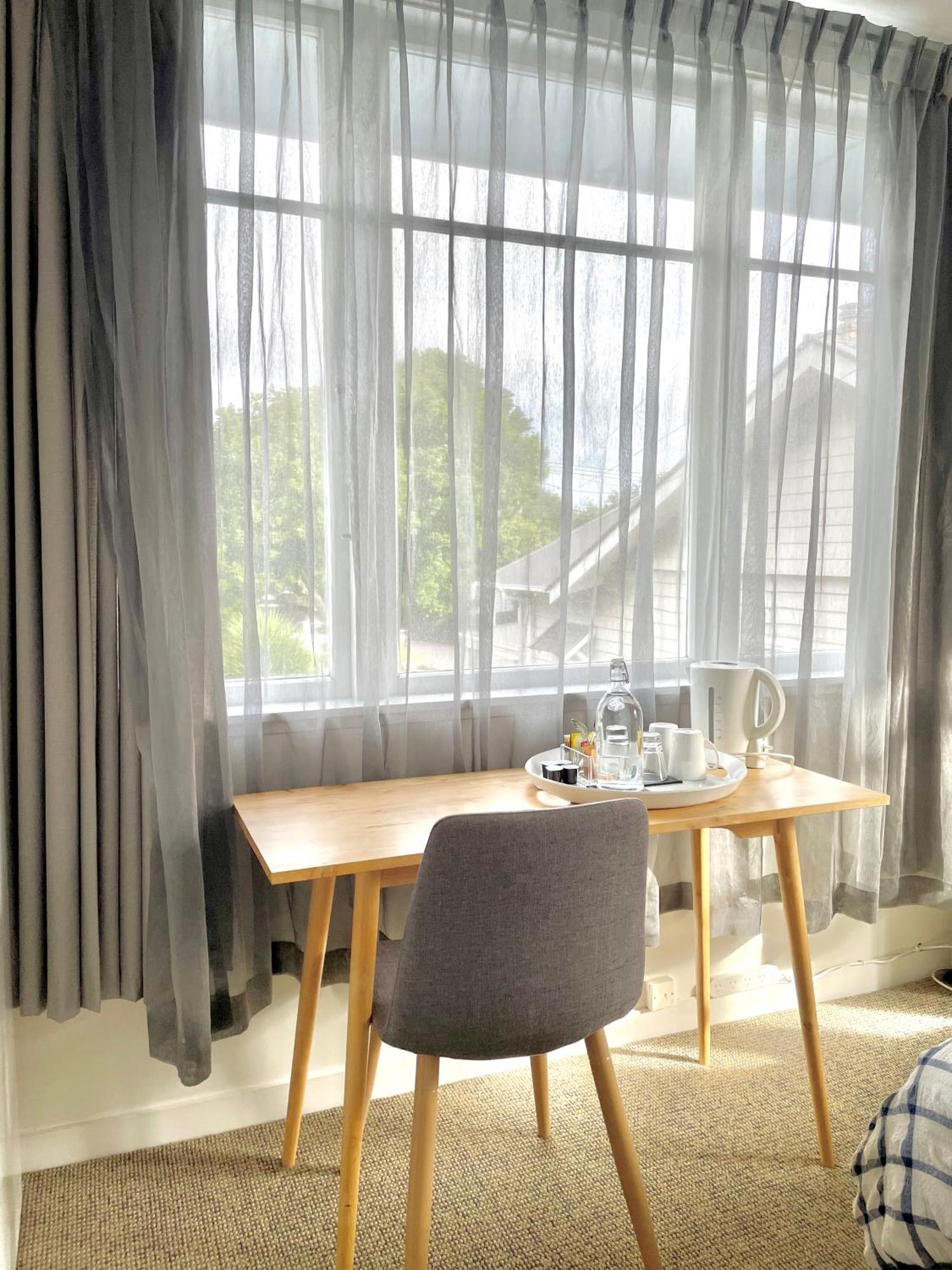 Bavaria Boutique Hotel Auckland Kültér fotó
