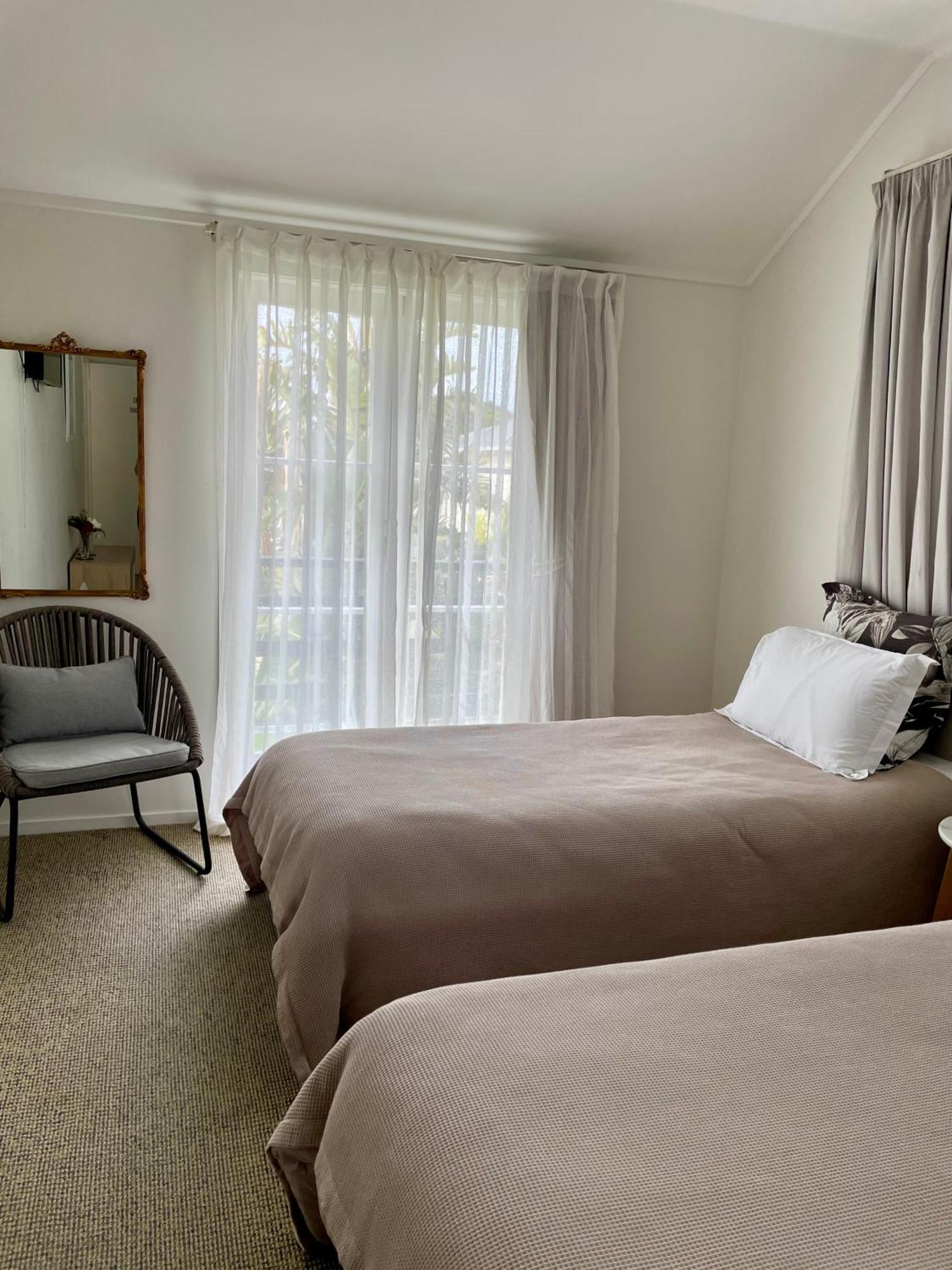 Bavaria Boutique Hotel Auckland Kültér fotó