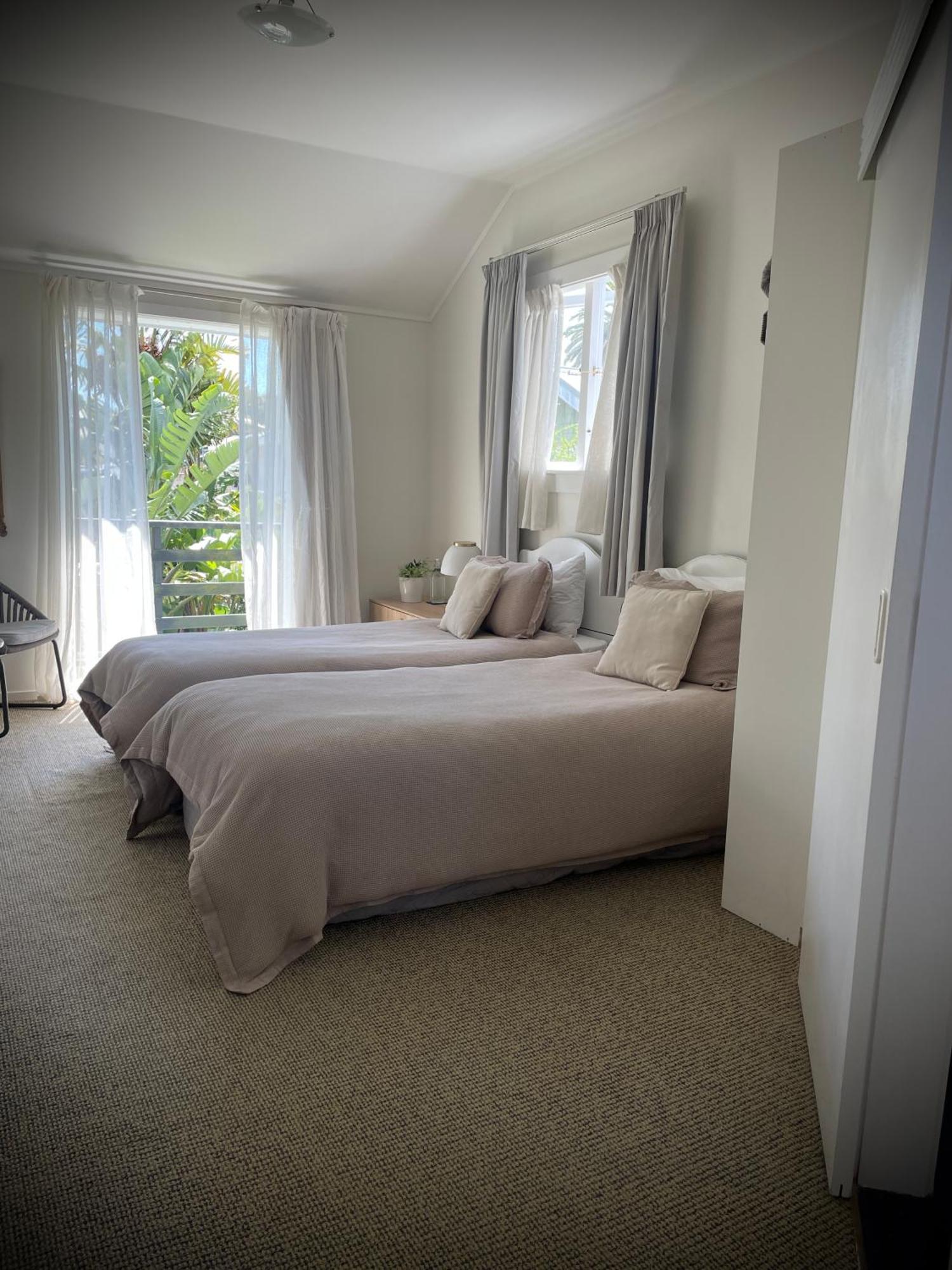 Bavaria Boutique Hotel Auckland Kültér fotó