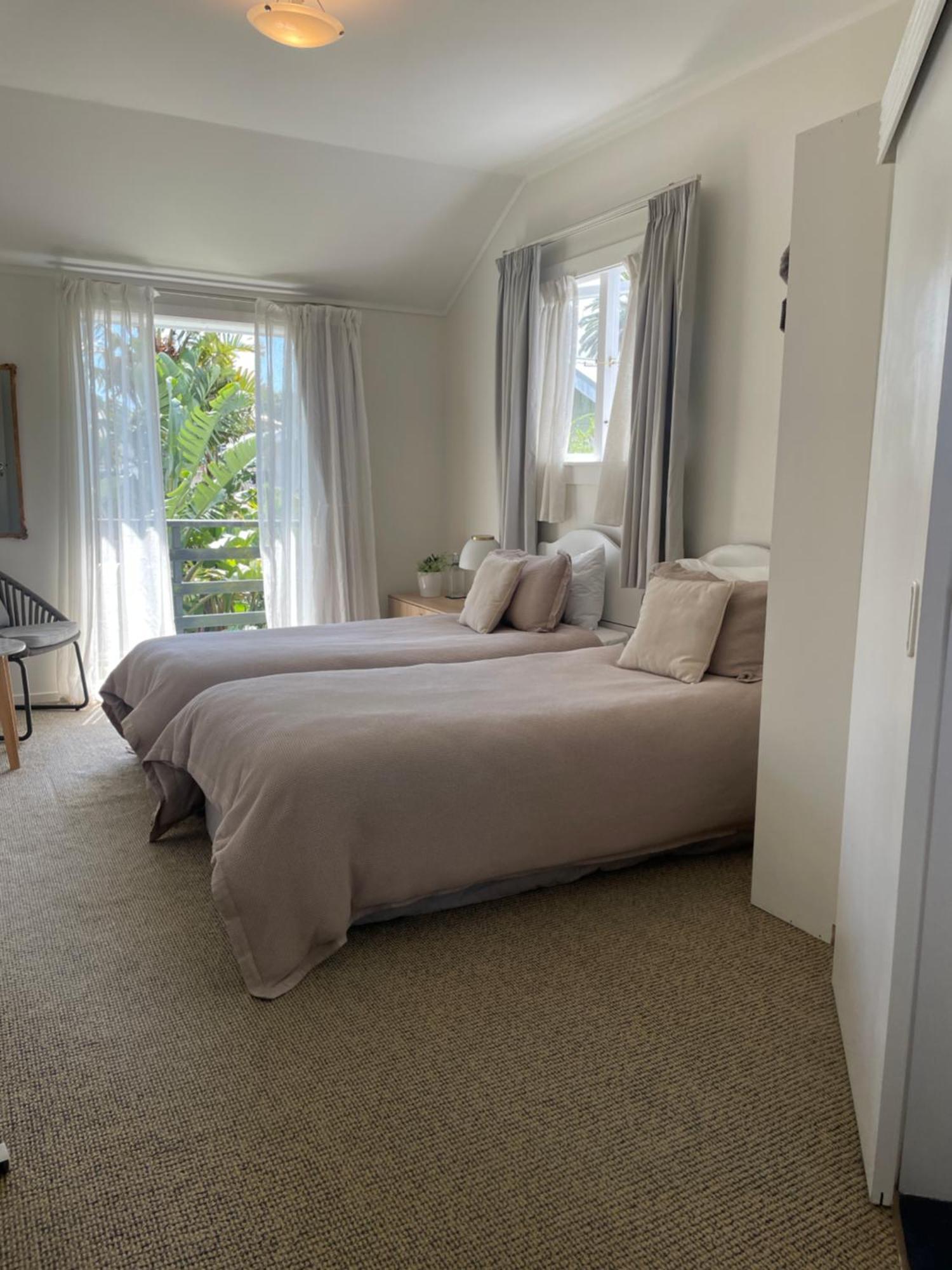 Bavaria Boutique Hotel Auckland Kültér fotó
