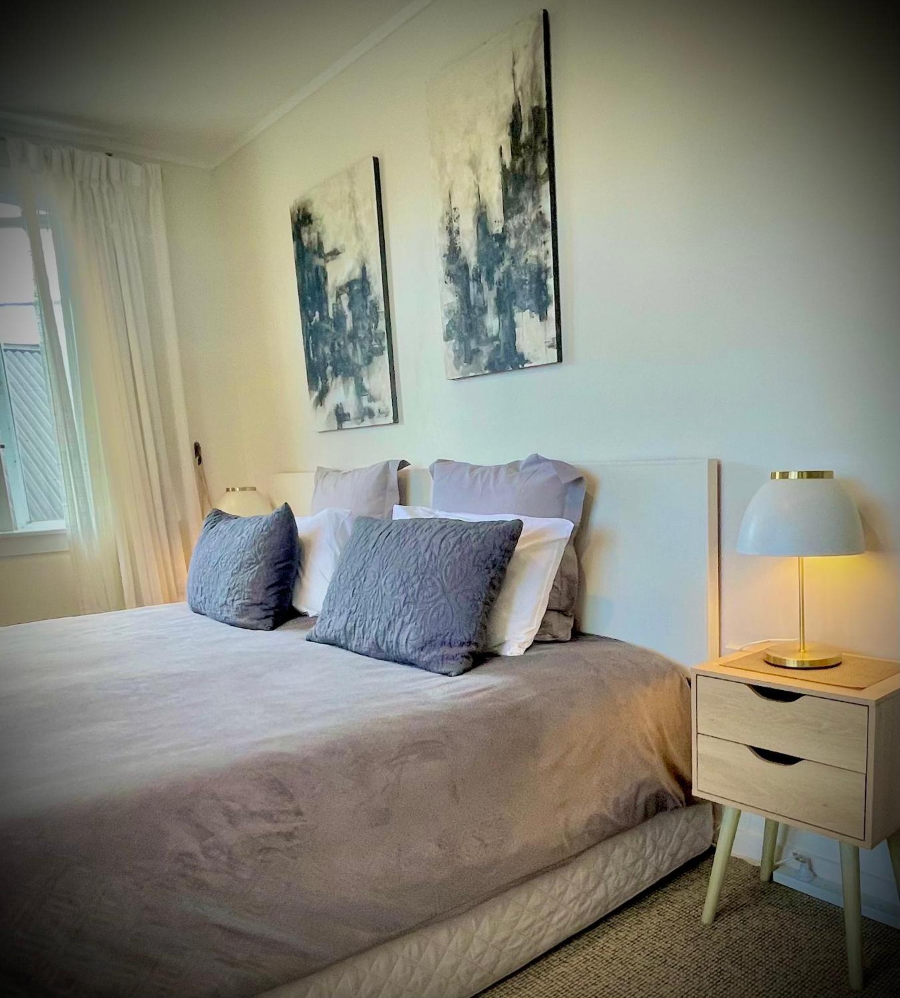 Bavaria Boutique Hotel Auckland Kültér fotó