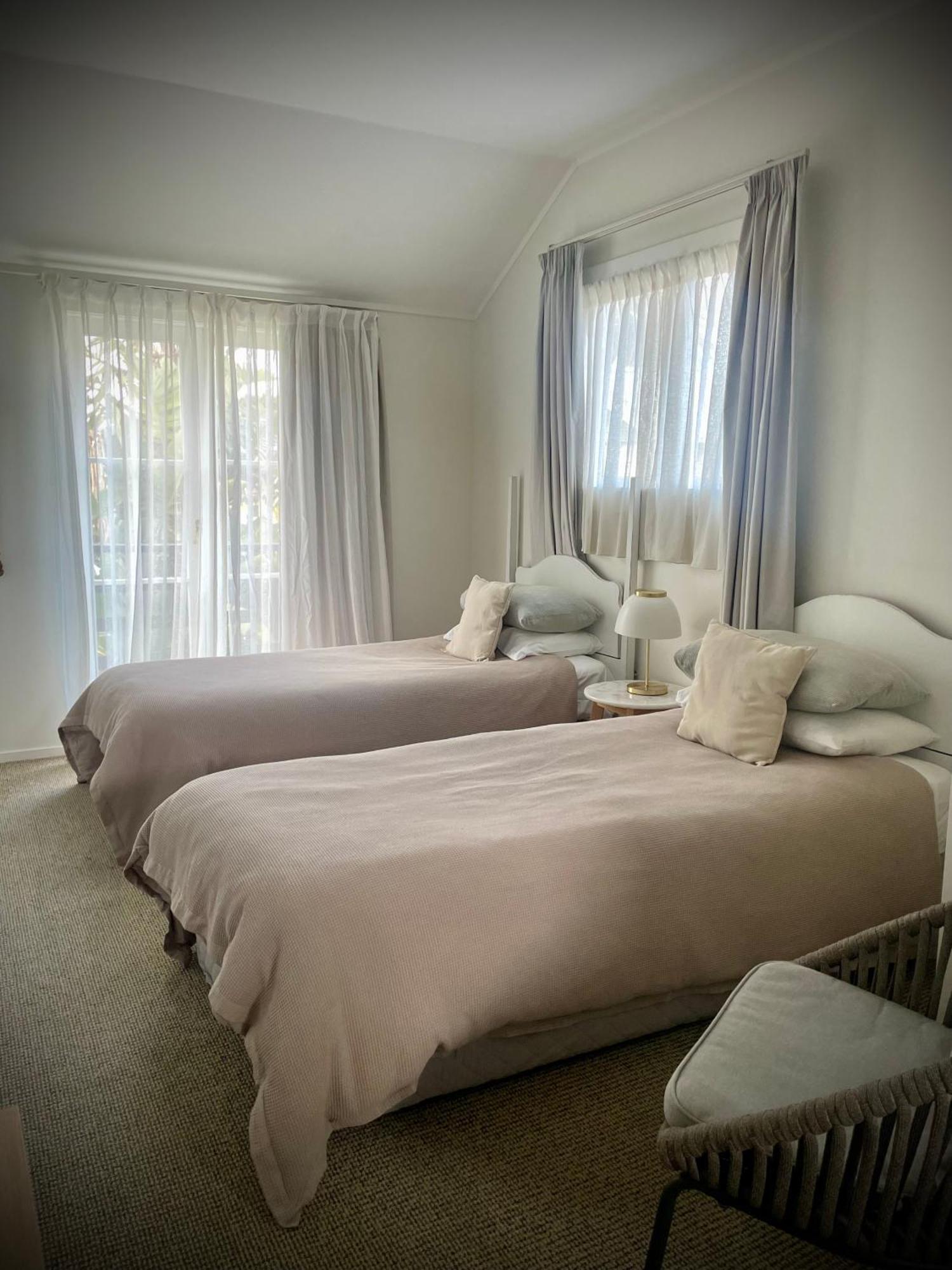 Bavaria Boutique Hotel Auckland Kültér fotó
