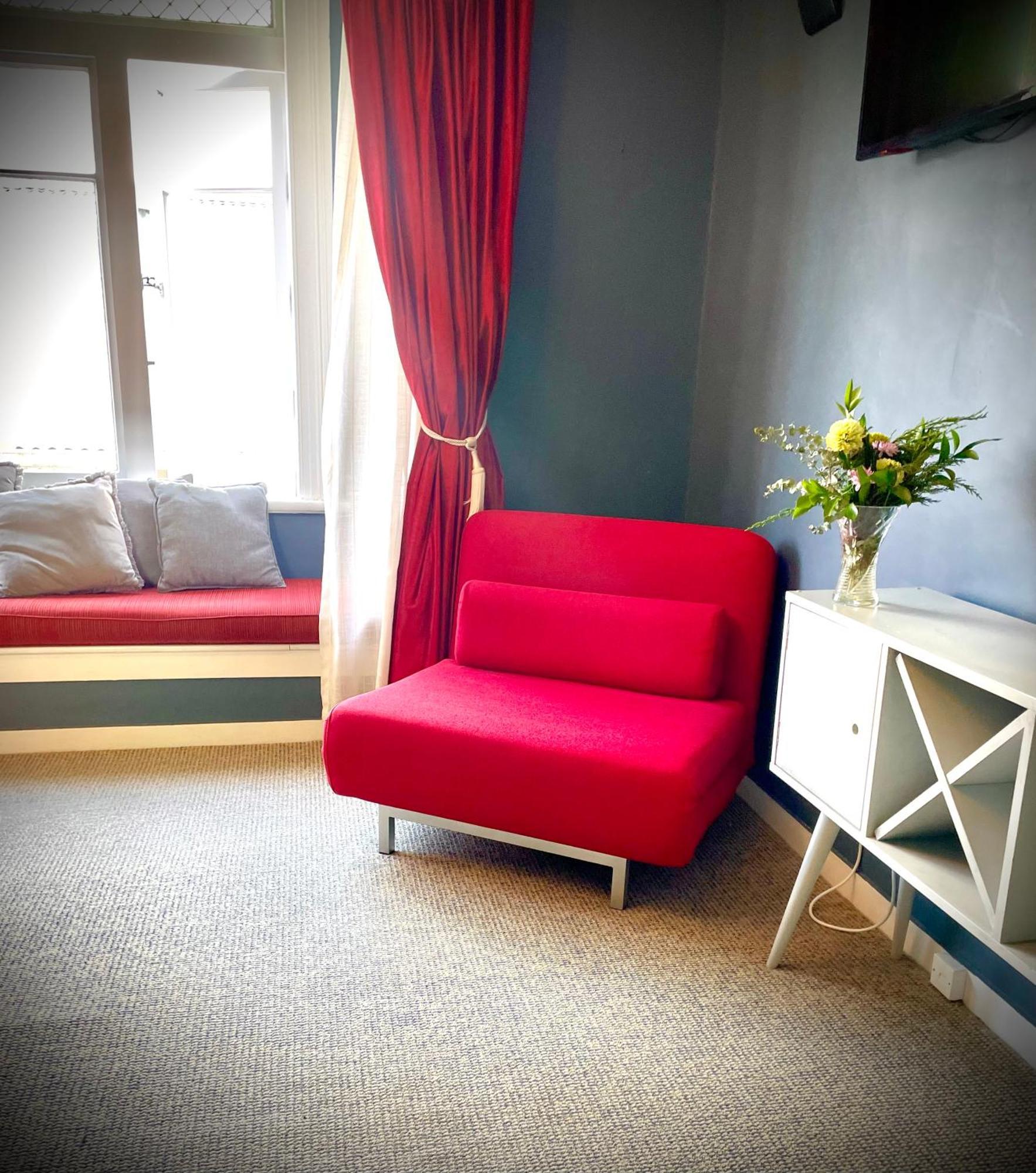 Bavaria Boutique Hotel Auckland Kültér fotó