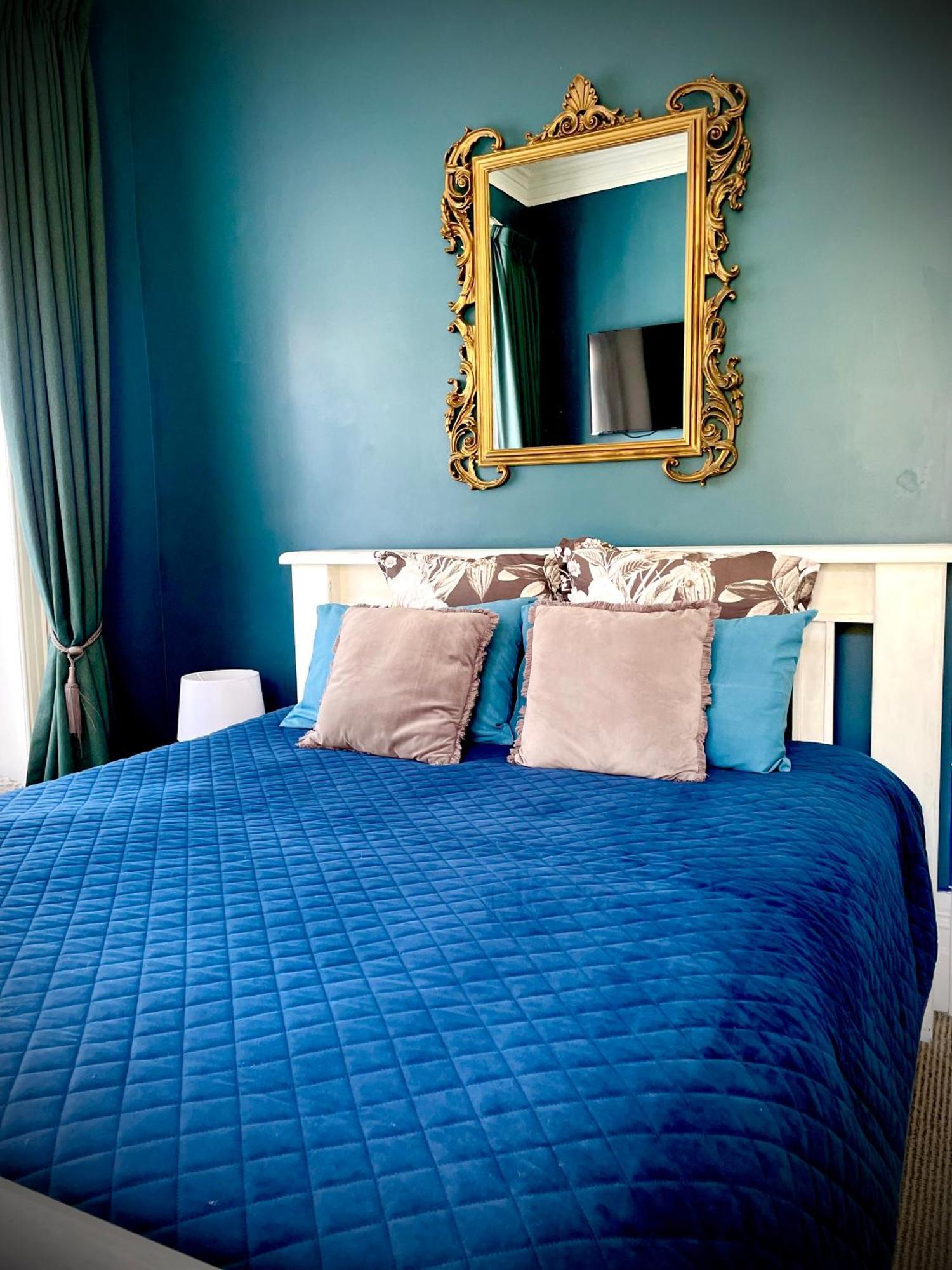 Bavaria Boutique Hotel Auckland Kültér fotó